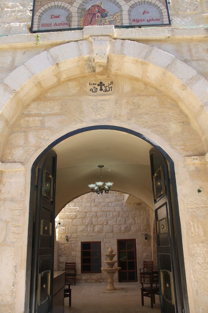 Bed & Breakfast Dar Sitti Aziza