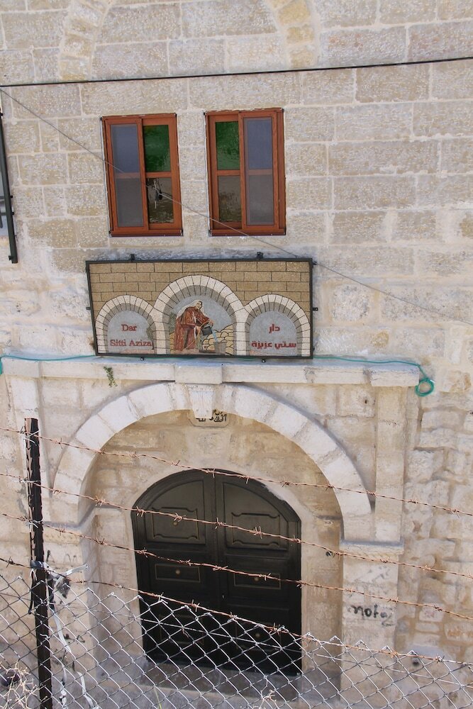Bed & Breakfast Dar Sitti Aziza