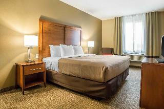 Hotel Comfort Inn & Suites Near Mt. Rushmore