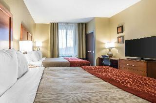 Hotel Comfort Inn & Suites Near Mt. Rushmore