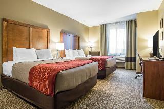 Hotel Comfort Inn & Suites Near Mt. Rushmore