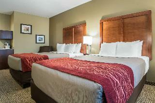 Hotel Comfort Inn & Suites Near Mt. Rushmore
