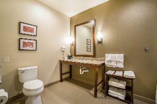 Hotel Comfort Inn & Suites Near Mt. Rushmore
