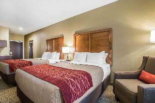 Hotel Comfort Inn & Suites Near Mt. Rushmore