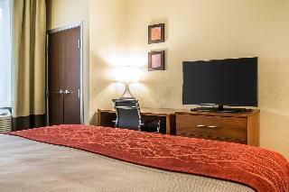 Hotel Comfort Inn & Suites Near Mt. Rushmore