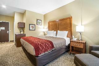 Hotel Comfort Inn & Suites Near Mt. Rushmore