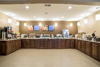 Hotel Comfort Inn & Suites Near Mt. Rushmore