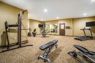 Hotel Comfort Inn & Suites Near Mt. Rushmore