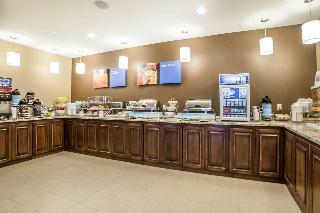 Hotel Comfort Inn & Suites Near Mt. Rushmore