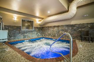 Hotel Comfort Inn & Suites Near Mt. Rushmore