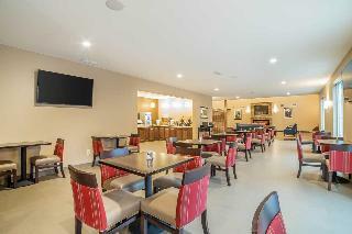 Hotel Comfort Inn & Suites Near Mt. Rushmore