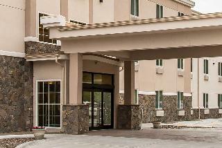 Hotel Comfort Inn & Suites Near Mt. Rushmore