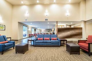 Hotel Comfort Inn & Suites Near Mt. Rushmore