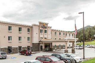 Hotel Comfort Inn & Suites Near Mt. Rushmore