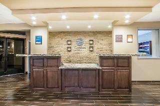 Hotel Comfort Inn & Suites Near Mt. Rushmore