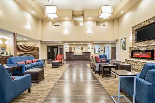 Hotel Comfort Inn & Suites Near Mt. Rushmore