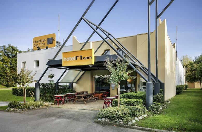 Hotelf1 Valence Nord