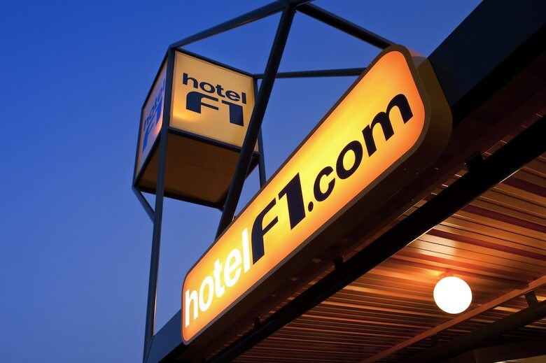 Hotelf1 Valence Nord