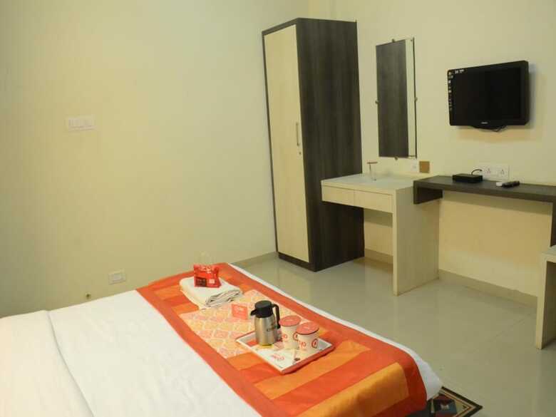 Hotel Oyo 1881 Cozy Nest