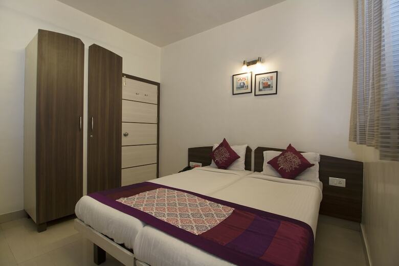 Hotel Oyo 1881 Cozy Nest