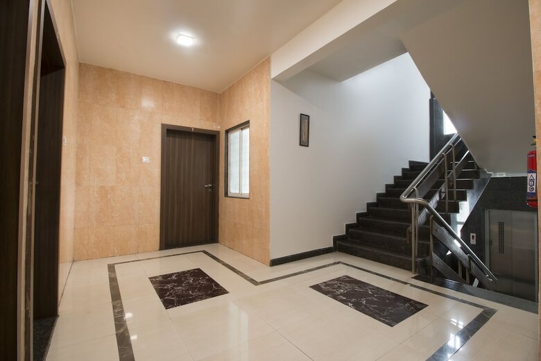 Hotel Oyo 1881 Cozy Nest