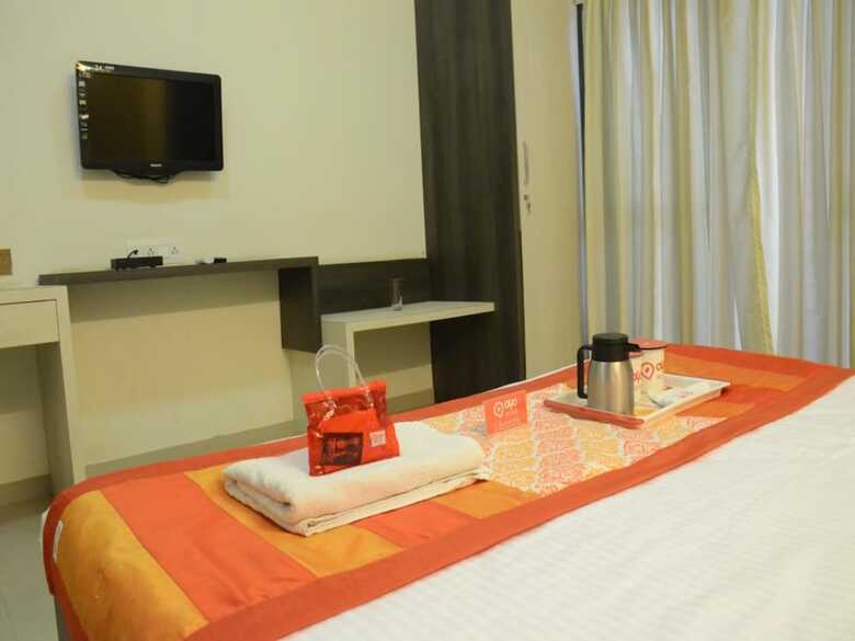 Hotel Oyo 1881 Cozy Nest