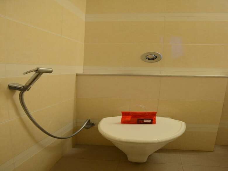 Hotel Oyo 1881 Cozy Nest