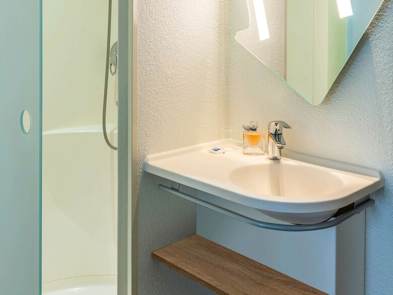 Hotel Ibis Budget Paris Porte D' Italie Ouest
