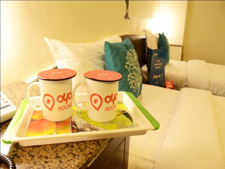 Oyo 1216 Hotel New White House