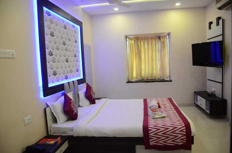 Oyo 1216 Hotel New White House