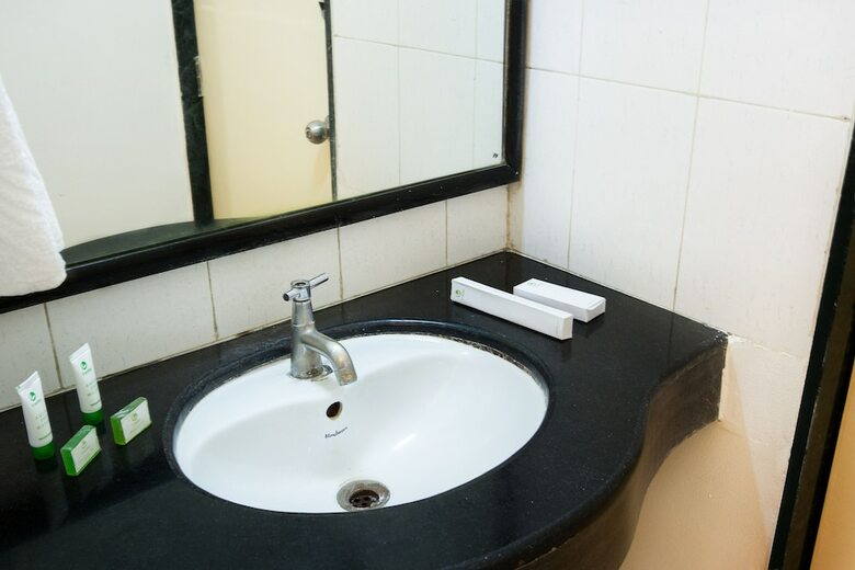Hotel Treebo Trend Niraali Executive