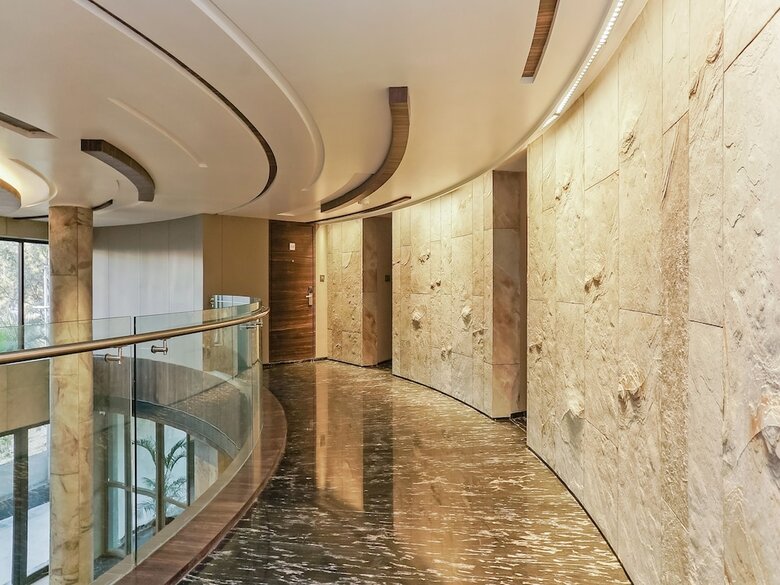 Hotel Treebo Trend Niraali Executive