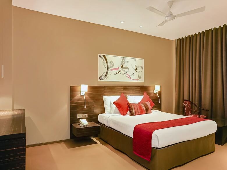 Hotel Treebo Trend Niraali Executive