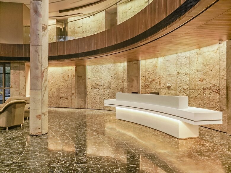 Hotel Treebo Trend Niraali Executive