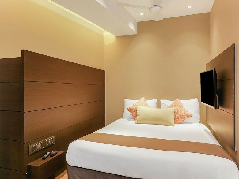 Hotel Treebo Trend Niraali Executive