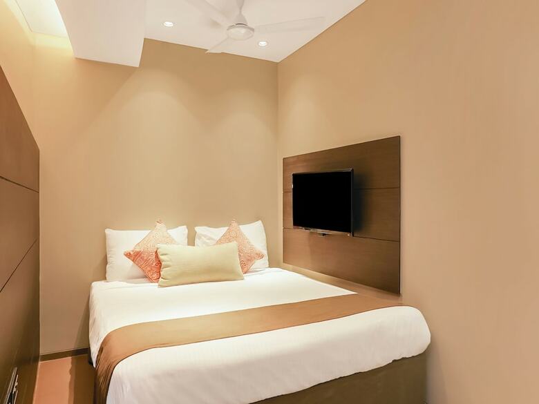 Hotel Treebo Trend Niraali Executive