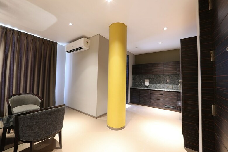 Hotel Treebo Trend Niraali Executive