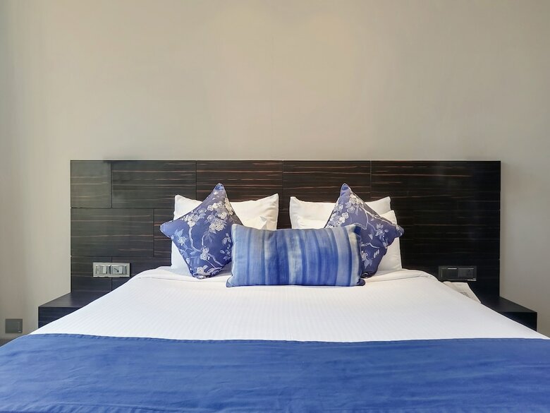 Hotel Treebo Trend Niraali Executive