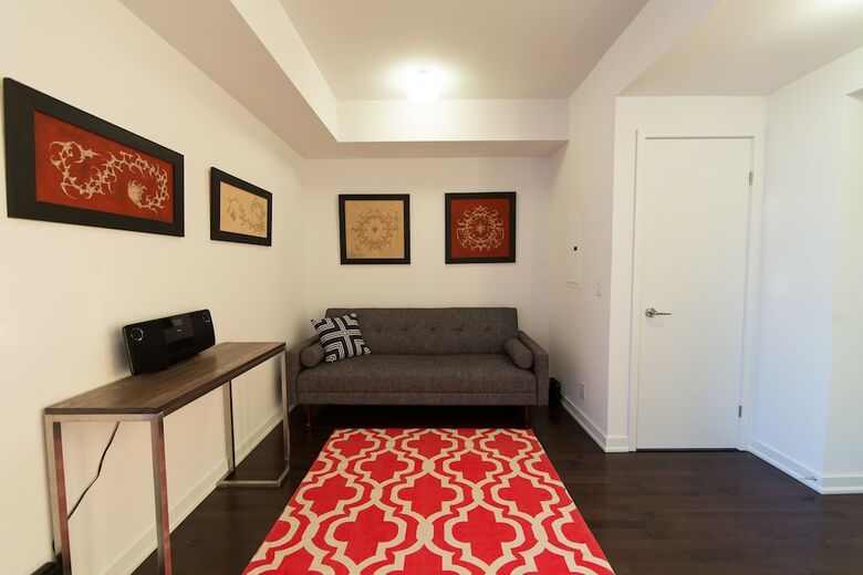 Apartamentos Views From The Six