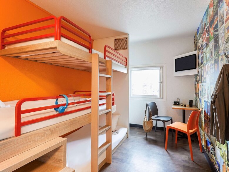 Hotelf1 Antibes Sophia Antipolis (R�nov�)