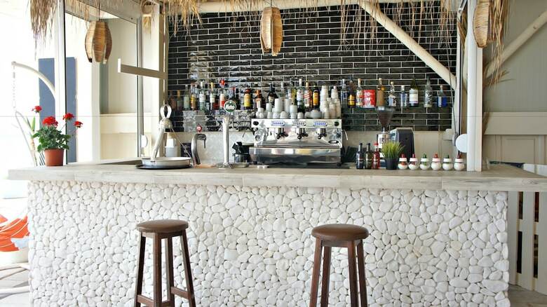 Hotel Marabou
