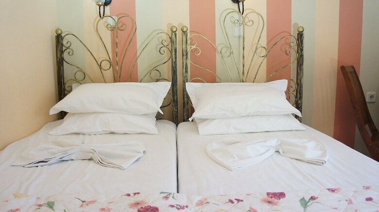 Hotel Marabou