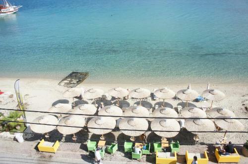 Hotel Marabou