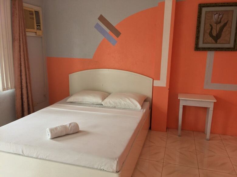 Hotel El Paso Inn