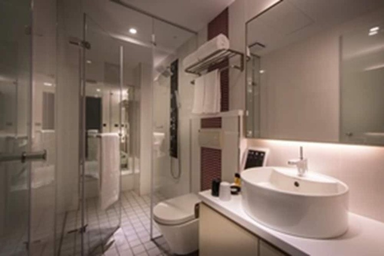 Yi Su Hotel Taipei