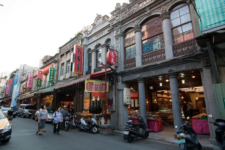 Yi Su Hotel Taipei