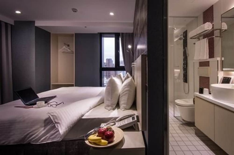 Yi Su Hotel Taipei