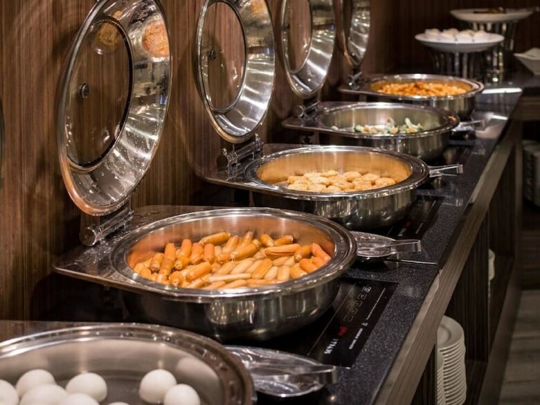 Yi Su Hotel Taipei