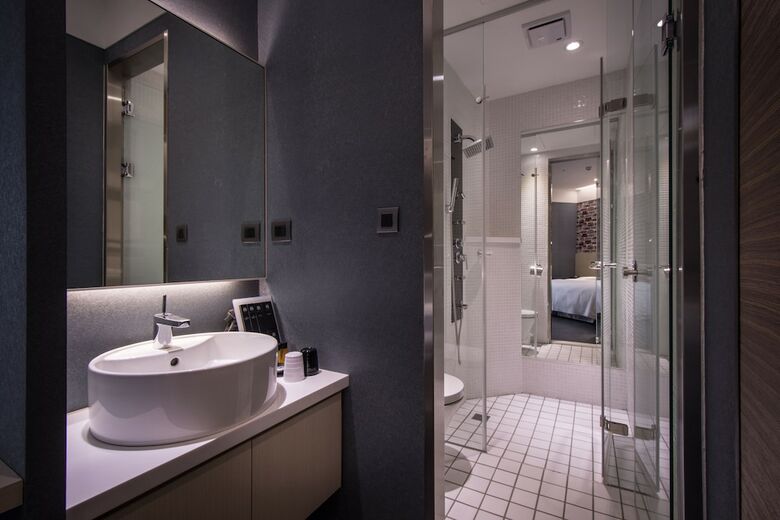Yi Su Hotel Taipei