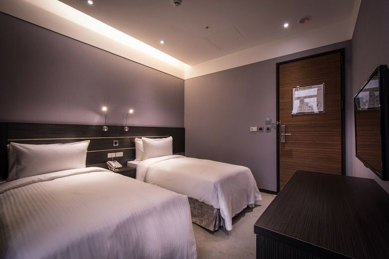 Yi Su Hotel Taipei